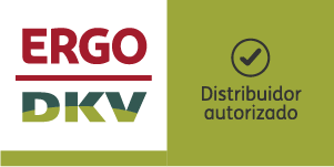 DKV Logo