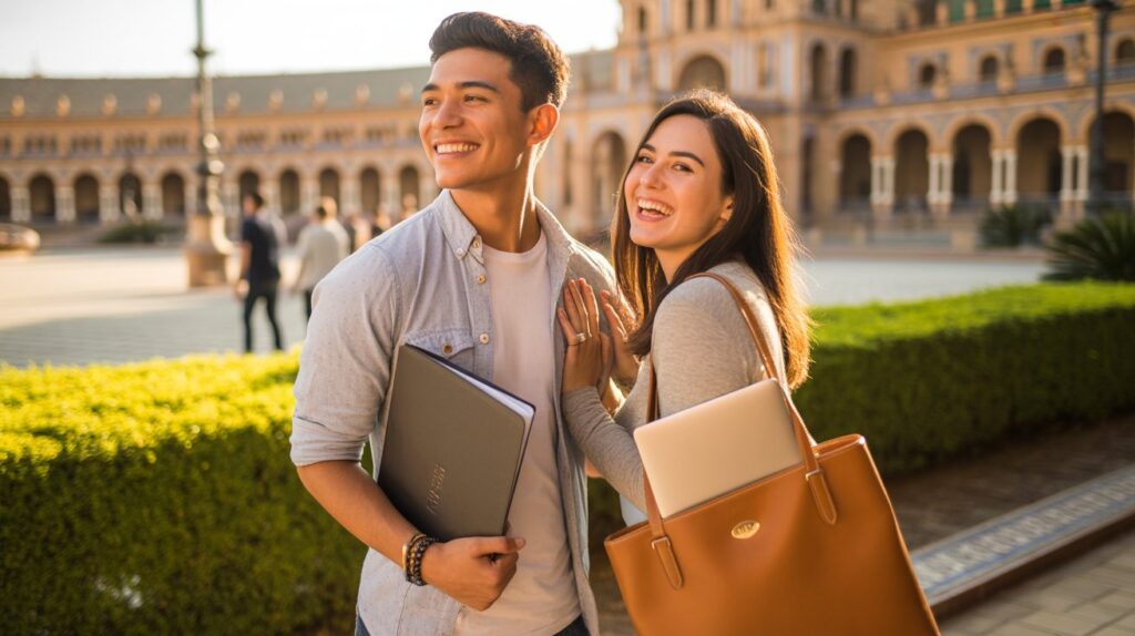 extranjero estudiante seguro salud dkv