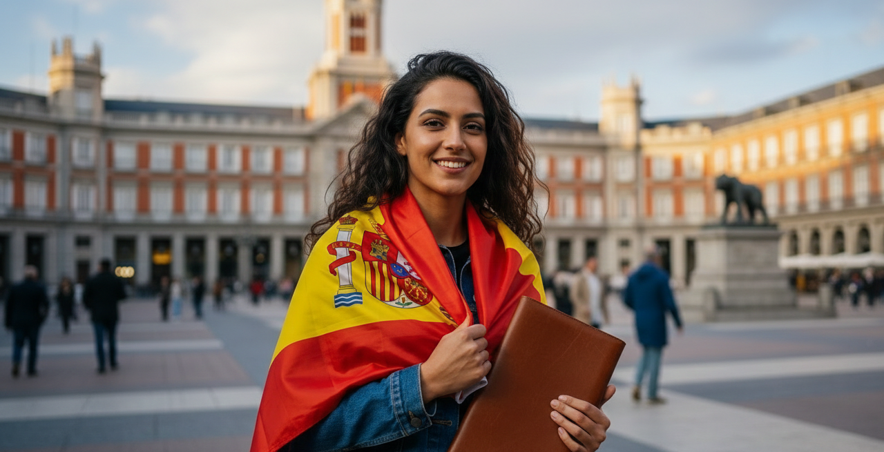 Seguro medico extranjeros para visado y residencia en españa